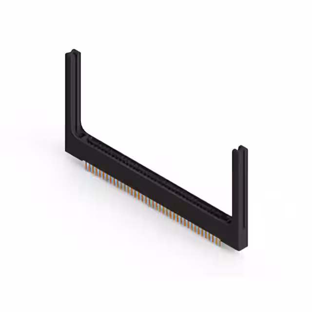 396-078-522-258 EDAC Inc.  Edgeboard Connectors